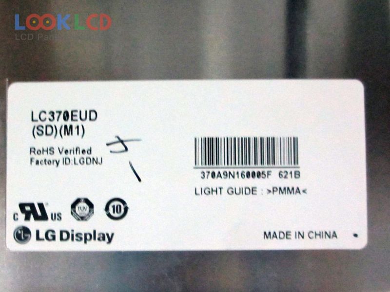 LC370EUD-SDM1